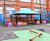 Cicogna 150 & 175 - canopy shelters 3