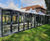 Airone Tipo 150 - steel frame tensile modular canopy structure 7
