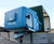 MultiFence PAS 68 - protective fence and barrier system 1