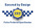 MultiFence Secured by Design high-security fencing 10