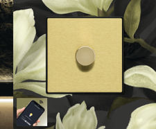 Hamilton Linea range: luxury wired, now wirelessly controlled