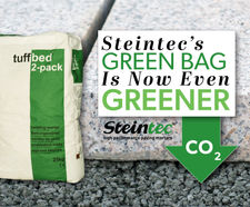 Steintec reduces its carbon footprint