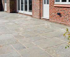 Castle Blend Flagstones 