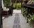 Hênslate - rustic reclaimed slate-effect patio and garden paving slabs 5