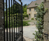 Hidcote Flagstones - National Trust paving slabs for outdoor landscaping - on this page