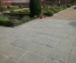Petworth Flagstones - National Trust paving slabs