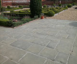 Petworth Flagstones - National Trust paving slabs - on this page