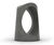 Roma low bollard - 51cm high 0
