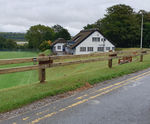 N2 BL-02 Crash barrier system (N2/W5 containment level)