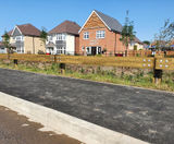 N2 BL01 timber-clad steel crash-rated barriers - on this page