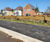 N2 BL01 timber-clad steel crash-rated barriers 0