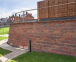 Secura Grand - concrete retaining walls