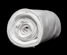 FrostSecure Pro fleece for planting