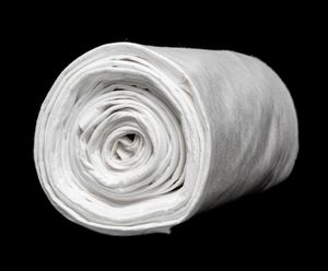 FrostSecure Pro fleece for planting