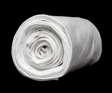 FrostSecure Pro fleece for planting