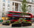 Bespoke planters for extensive greening project - Regent Street 0