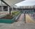Planters with controlled drainage for Middlesex University 0