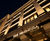 Bespoke bronze external lighting brackets for 5-star London hotel 2