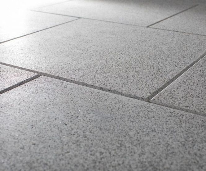 Braemar paving flags natural stone alternative concrete slabs Tobermore