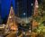 Play towers, sand and water play for city centre park - Sheffield 1