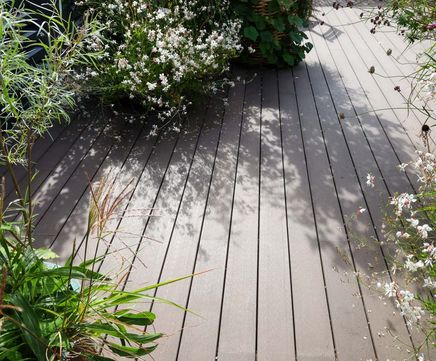 Zerodeck - Class A fire-rated decking system
