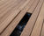 Hidden Fix Decking System 4