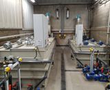 Polycompact® PD Series polymer dissolving and dosing unit - on this page