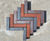 New slim format Tenger clay pavers 0