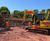 Earth anchors stabilise 6m-high, 137m-long slope at business park 2