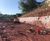 Earth anchors stabilise 6m-high, 137m-long slope at business park 8