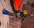 Earth anchors stabilise 6m-high, 137m-long slope at business park 5