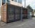 Premium Amazon Two Tier Cycle Shelter 1