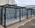 Binfield Cycle Shelter 4