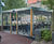 Carlton High-Security Cycle Shelter 1