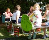 Group inclusive seesaw for 6+ users - on this page