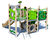 Bramble Multi Play Unit 9