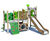 Bramble Multi Play Unit 8