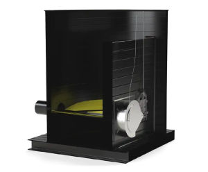 SDS Weholite CSO control chambers