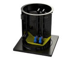 SDS Weholite Pumping Stations