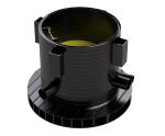 SDS Weholite Manholes