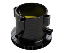 SDS Weholite Manholes