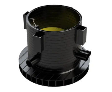 SDS Weholite Manholes