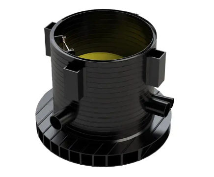 SDS Weholite Manholes
