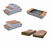 Solid Mobile Green Isles - mobile planters with integrated seating 4