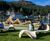 Bespoke playsculpture® by moveart - Arosa, Switzerland 4