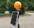 Solar-powered Belisha beacon - 100,000 hours 1