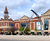 Paving mortars and design support for Lincoln Cornhill Quarter 2