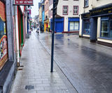 High-performance paving mortar - Ennis regeneration, phase 2 - on this page