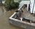 Stepoc concrete shuttering system - hollow blocks for retaining walls 1