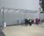 Bentham - double-sided cycle shelter, 10 bikes 0